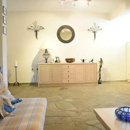 Holiday home Perseus House *