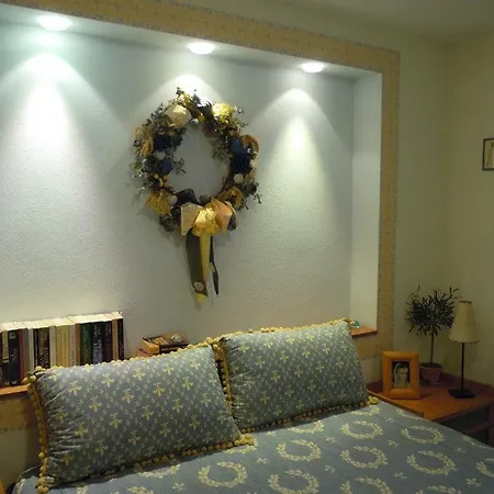 Perseus House Holiday home Paliouri
