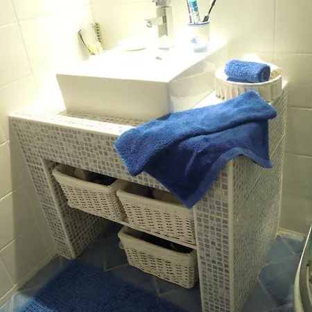 Perseus House Holiday home Paliouri