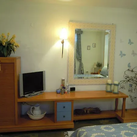 Perseus House Holiday home