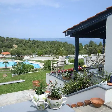 Holiday home Perseus House Paliouri