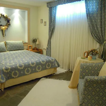 Perseus House *