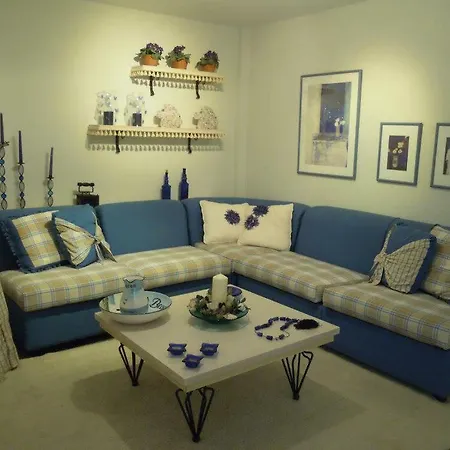 Perseus House Holiday home