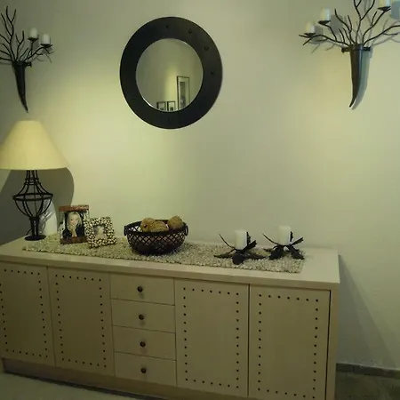 Perseus House Holiday home Paliouri
