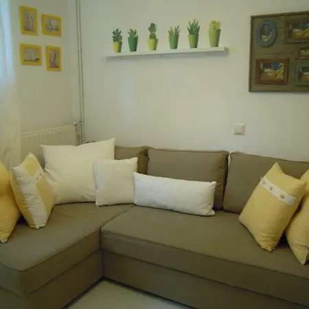 Holiday home Perseus House Paliouri