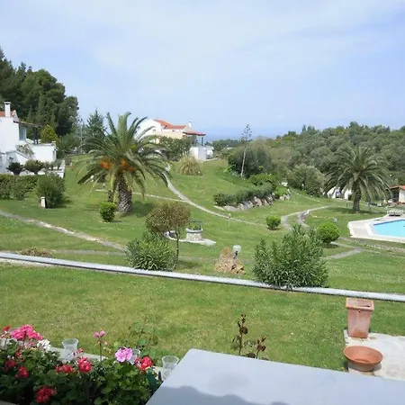 Perseus House Holiday home