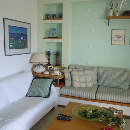 Holiday home Perseus House Paliouri
