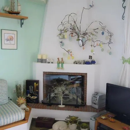 Holiday home Perseus House