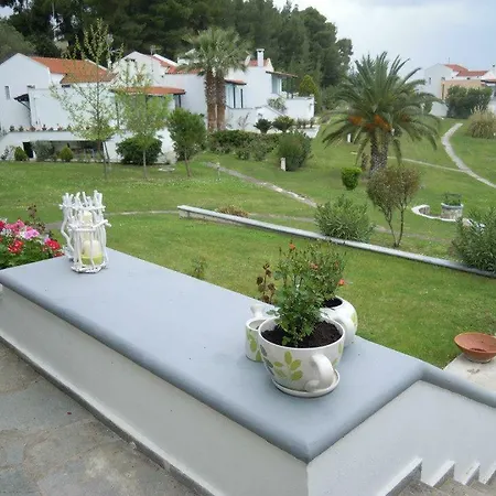 Holiday home Perseus House *