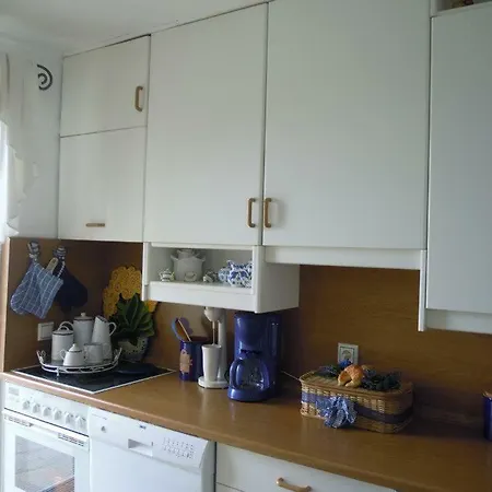 Perseus House Paliouri