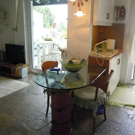 Holiday home Perseus House Paliouri