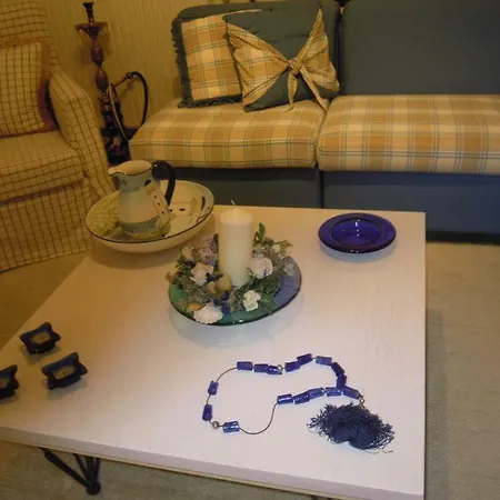 Holiday home Perseus House
