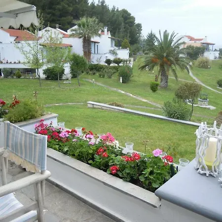 Holiday home Perseus House
