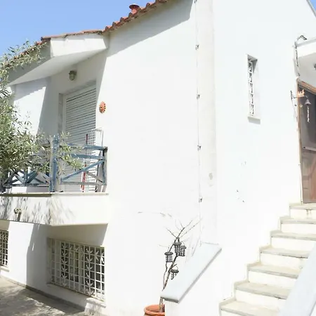 Perseus House Holiday home Paliouri