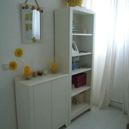Perseus House Paliouri