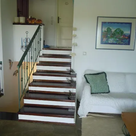 Prázdninový dům Perseus House Paliouri