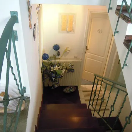 Perseus House