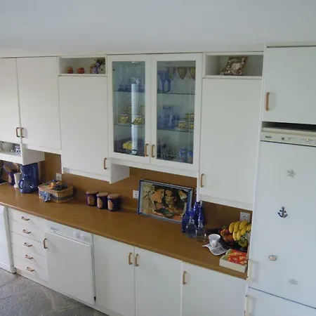 Prázdninový dům Perseus House Paliouri