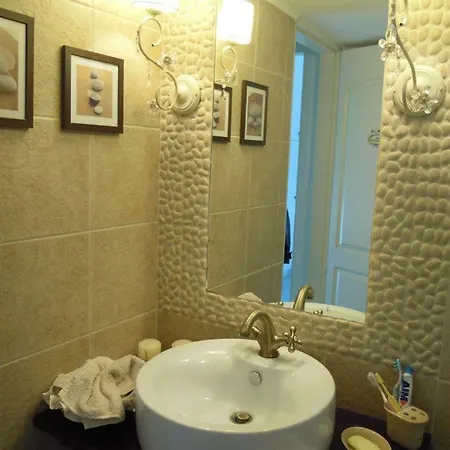 Perseus House Prázdninový dům Paliouri