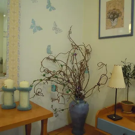 Perseus House Prázdninový dům Paliouri