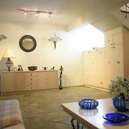 Perseus House Prázdninový dům *